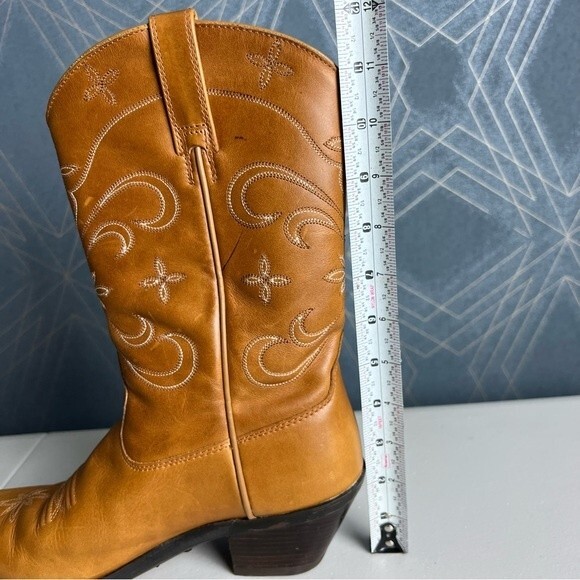 Ariat Western Cowboy Boots - Picture 5 of 16